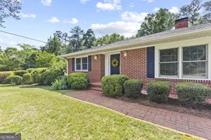 308 Cherokee Rd, Thomaston, GA 30286 - Photo 18