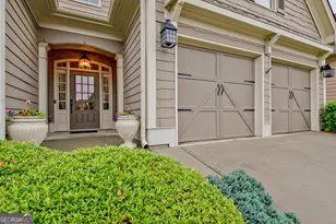 510 Grand Teton Cir, Fayetteville, GA 30215 - Photo 4