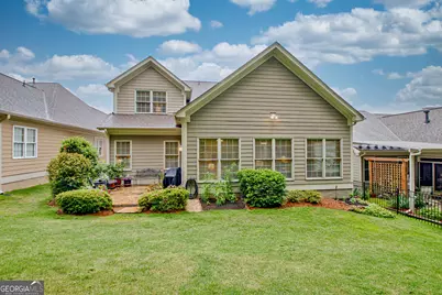 510 Grand Teton Circle, Fayetteville, GA 30215 - Photo 38