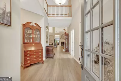 510 Grand Teton Circle, Fayetteville, GA 30215 - Photo 6