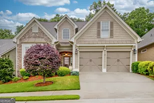 510 Grand Teton Cir, Fayetteville, GA 30215 - Photo 1