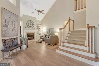510 Grand Teton Circle, Fayetteville, GA 30215 - Photo 14