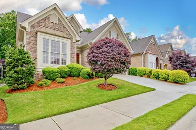 510 Grand Teton Circle, Fayetteville, GA 30215 - Photo 2