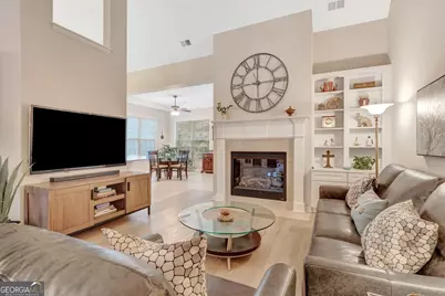 510 Grand Teton Circle, Fayetteville, GA 30215 - Photo 16