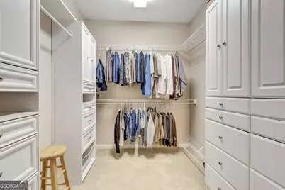 510 Grand Teton Circle, Fayetteville, GA 30215 - Photo 30