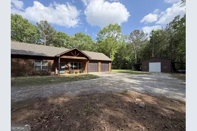 3800 Concord Road, Newborn, GA 30056 - Photo 2