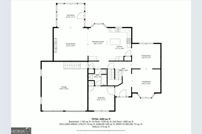5719 Brookstone Walk NW, Acworth, GA 30101 - Photo 76