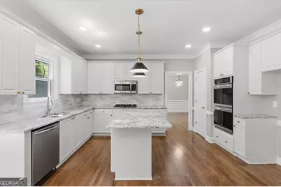 5719 Brookstone Walk NW, Acworth, GA 30101 - Photo 18