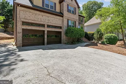 5719 Brookstone Walk NW, Acworth, GA 30101 - Photo 4