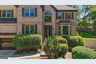 5719 Brookstone Walk NW, Acworth, GA 30101 - Photo 6