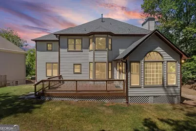 5719 Brookstone Walk NW, Acworth, GA 30101 - Photo 62