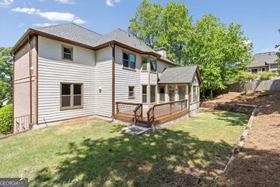 5719 Brookstone Walk NW, Acworth, GA 30101 - Photo 66