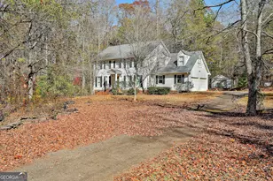 2246 Concord Rd, Concord, GA 30206 - Photo 2