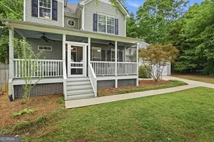 170 Sherrell's Frd Dr, Senoia, GA 30276 - Photo 2