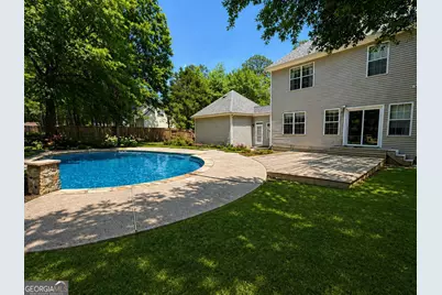 170 Sherrells Ford Drive, Senoia, GA 30276 - Photo 2