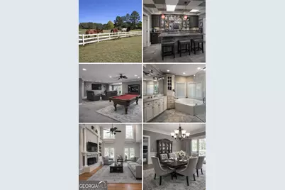 1835 E Milner Road, Zebulon, GA 30295 - Photo 2