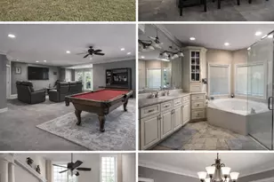 1835 E Milner Rd, Zebulon, GA 30295 - Photo 2