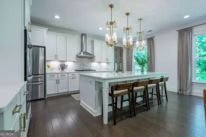 4232 Gunnerson Lane, Kennesaw, GA 30152 - Photo 14