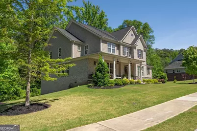 4232 Gunnerson Lane, Kennesaw, GA 30152 - Photo 4