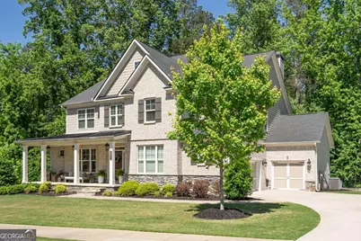 4232 Gunnerson Lane, Kennesaw, GA 30152 - Photo 2