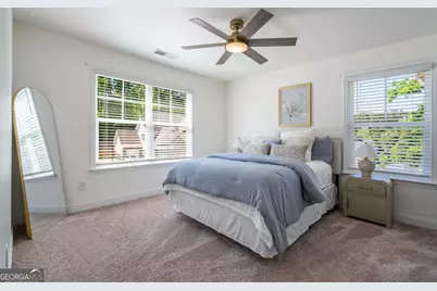 4232 Gunnerson Lane, Kennesaw, GA 30152 - Photo 32