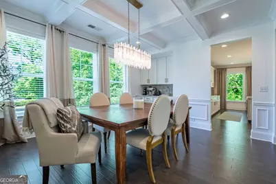 4232 Gunnerson Lane, Kennesaw, GA 30152 - Photo 12