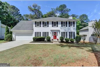 788 Flowers Crossing, Lawrenceville, GA 30044 - Photo 8
