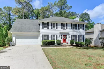 788 Flowers Crossing, Lawrenceville, GA 30044 - Photo 2