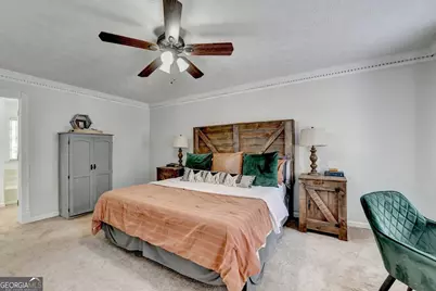 788 Flowers Crossing, Lawrenceville, GA 30044 - Photo 58