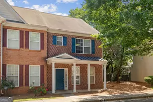 4840 Hairston Parc Square, Stone Mountain, GA 30083 - Photo 2