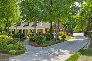 410 Windstone Pl, Bonaire, GA 31005 - Photo 1