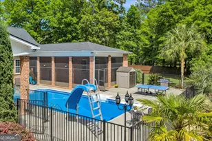 410 Windstone Pl, Bonaire, GA 31005 - Photo 34