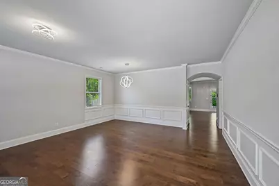 5378 Silver Woods Walk, Powder Springs, GA 30127 - Photo 4