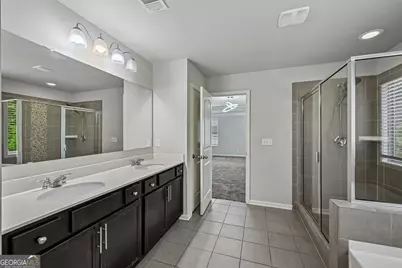5378 Silver Woods Walk, Powder Springs, GA 30127 - Photo 28