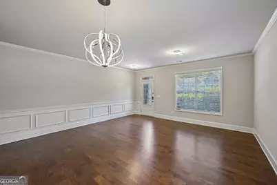 5378 Silver Woods Walk, Powder Springs, GA 30127 - Photo 6