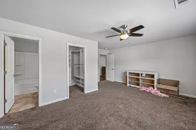 5378 Silver Woods Walk, Powder Springs, GA 30127 - Photo 46