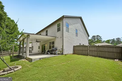 5378 Silver Woods Walk, Powder Springs, GA 30127 - Photo 52