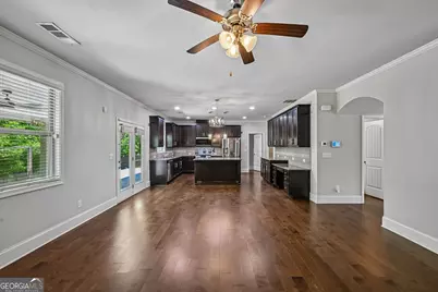 5378 Silver Woods Walk, Powder Springs, GA 30127 - Photo 14