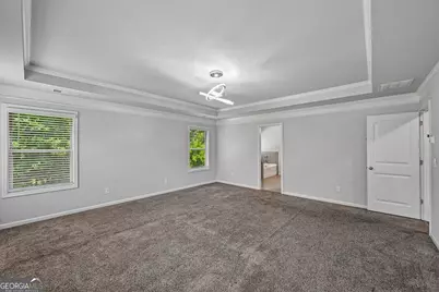 5378 Silver Woods Walk, Powder Springs, GA 30127 - Photo 24