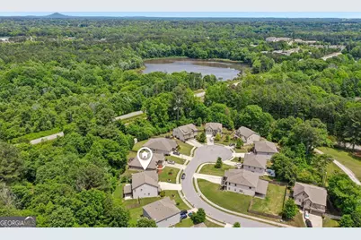 5378 Silver Woods Walk, Powder Springs, GA 30127 - Photo 58