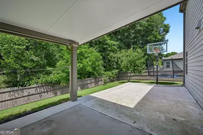 5378 Silver Woods Walk, Powder Springs, GA 30127 - Photo 50