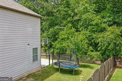 5378 Silver Woods Walk, Powder Springs, GA 30127 - Photo 60