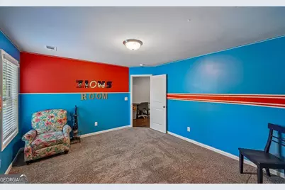 5378 Silver Woods Walk, Powder Springs, GA 30127 - Photo 34