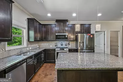 5378 Silver Woods Walk, Powder Springs, GA 30127 - Photo 16