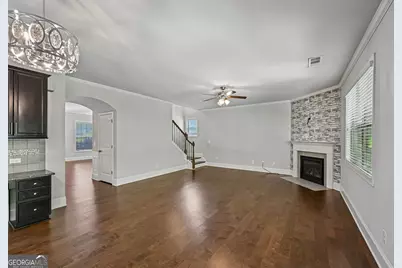 5378 Silver Woods Walk, Powder Springs, GA 30127 - Photo 10