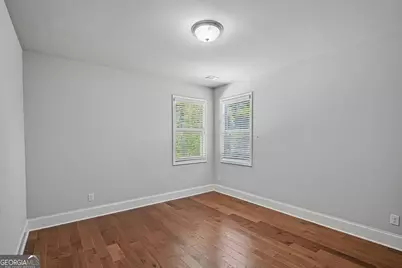5378 Silver Woods Walk, Powder Springs, GA 30127 - Photo 20