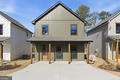 101 Carroll Circle, Carrollton, GA 30117 - Photo 1