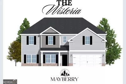 307 Barney Run, Statesboro, GA 30458 - Photo 1