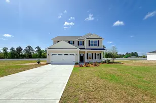 309 Barney Run, Statesboro, GA 30458 - Photo 1