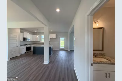 309 Barney Run, Statesboro, GA 30458 - Photo 6
